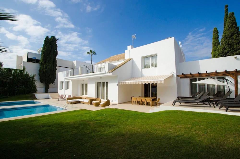 Villa Marina