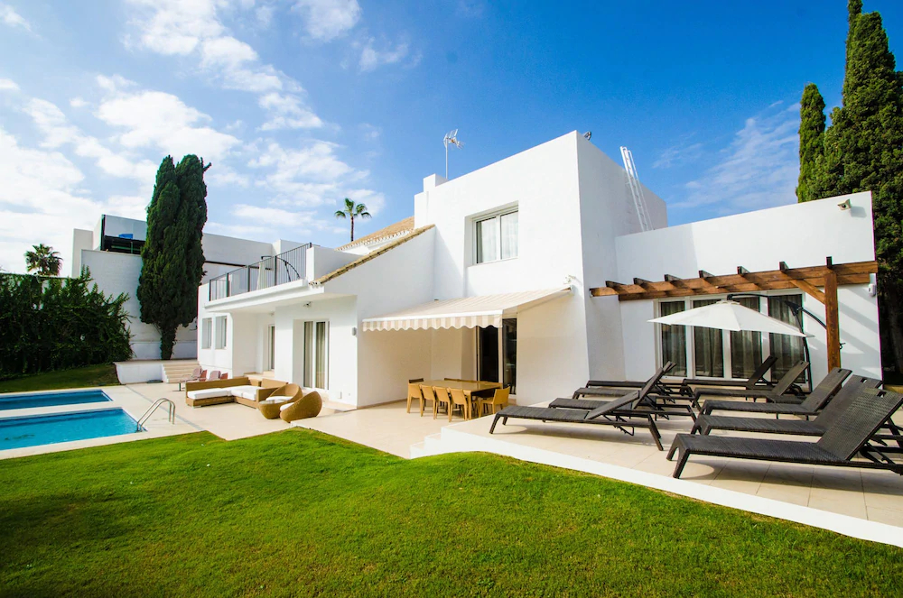 Villa Marina