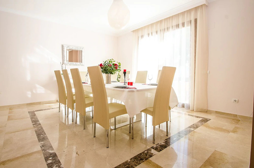Villa Marina