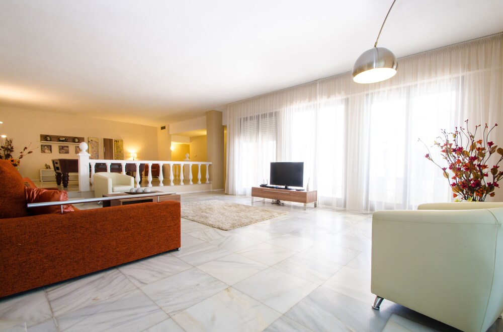 Villa Marina
