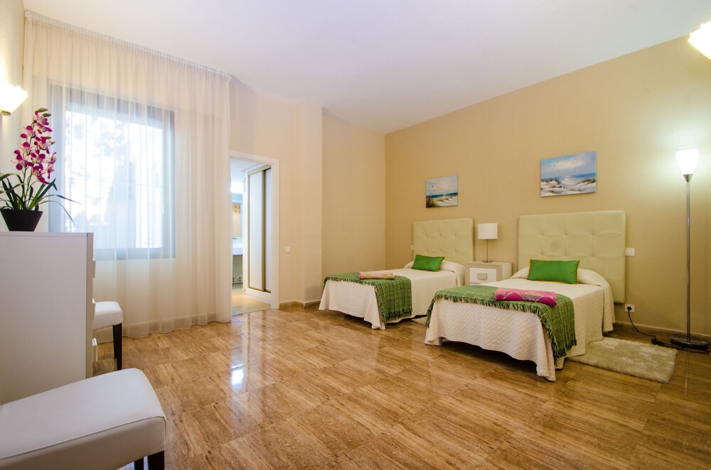 Villa Marina