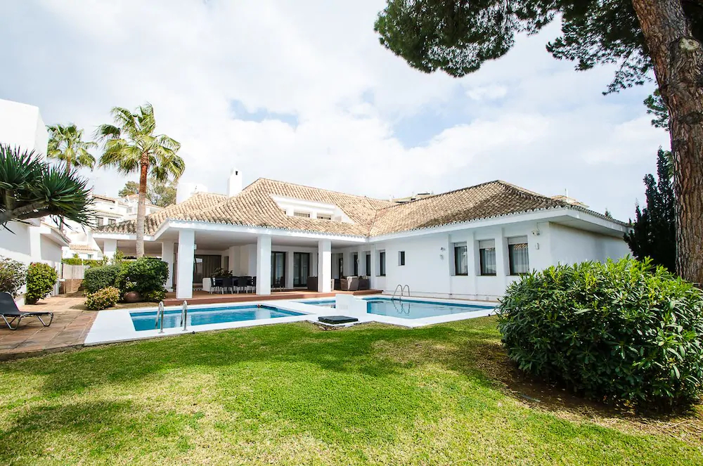 Villa Marina