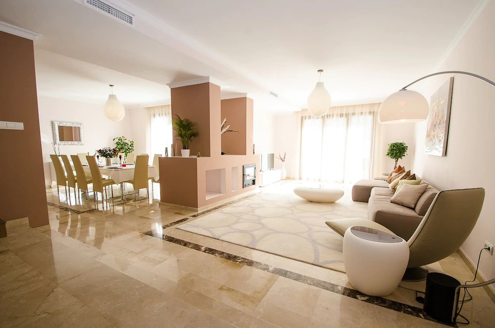 Villa Marina