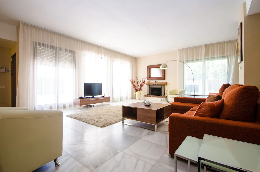 Villa Marina