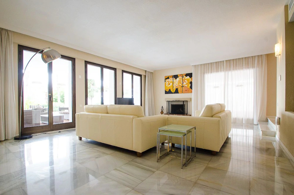 Villa Marina