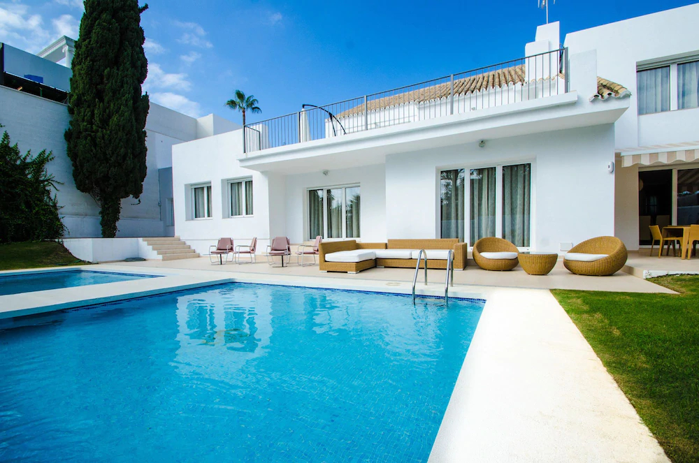 Villa Marina
