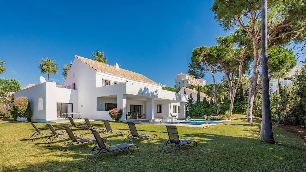 Villa Marina