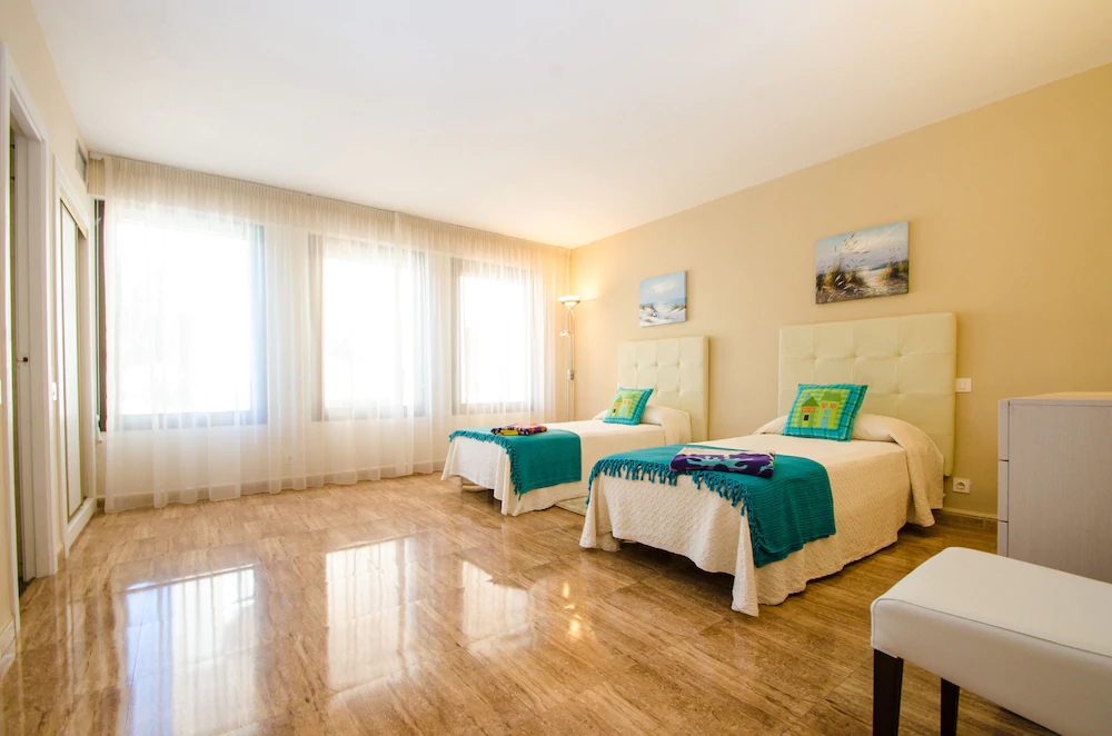 Villa Marina