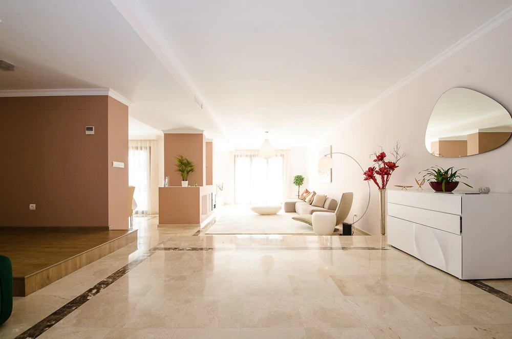 Villa Marina