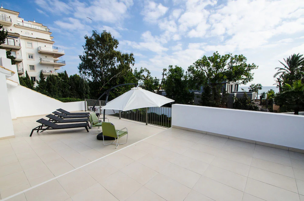 Villa Marina
