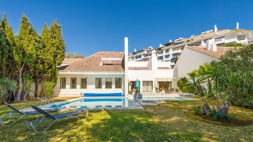 Villa Marina