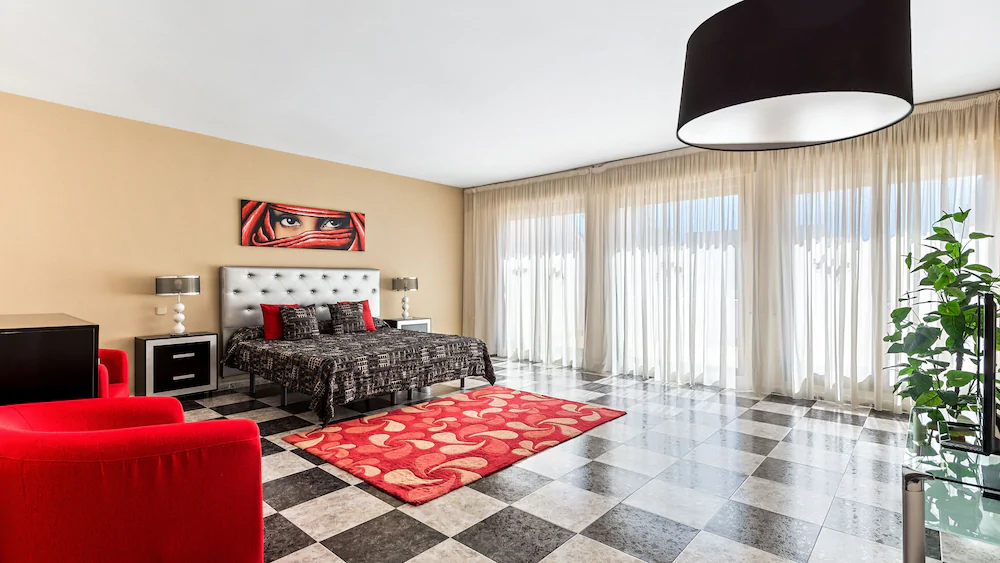 Villa Marina