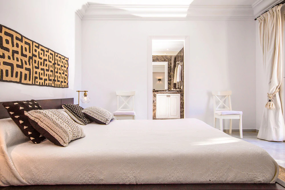 Villa Mediterránea Los Monteros