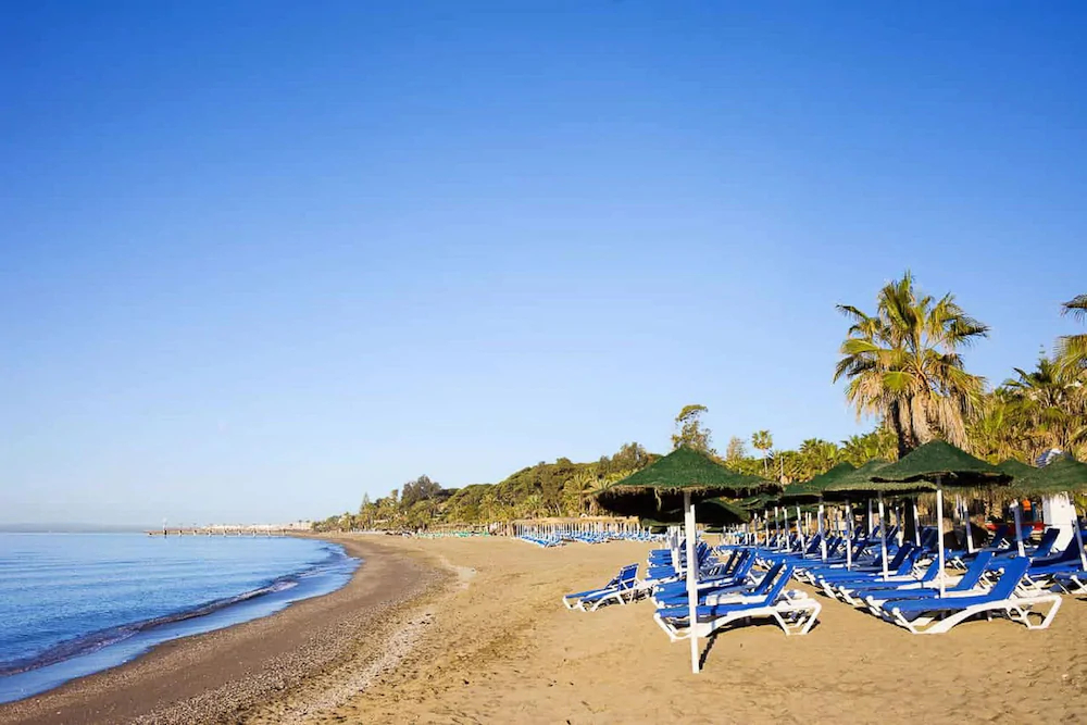 Villa Mediterránea Los Monteros