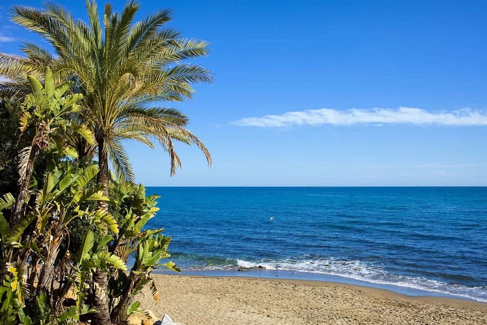 Villa Mediterránea Los Monteros