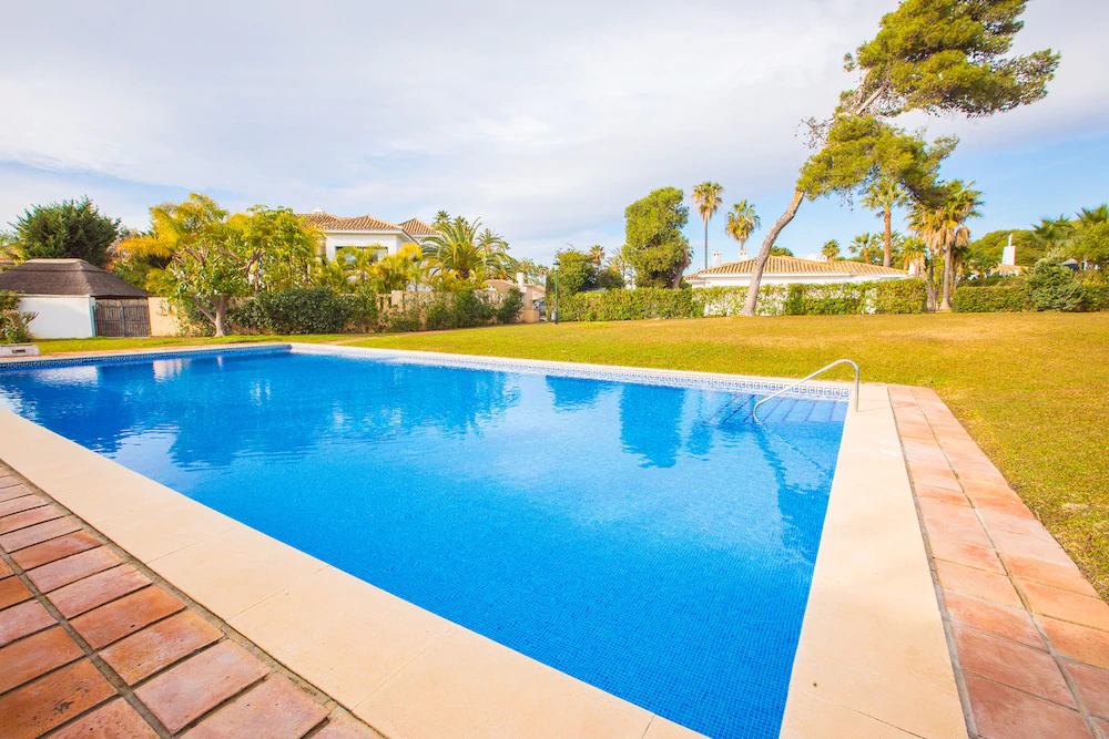 Villa Mediterránea Los Monteros