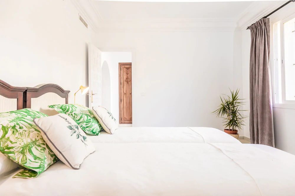 Villa Mediterránea Los Monteros