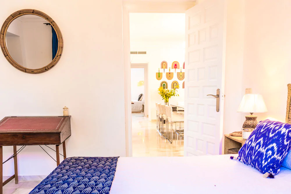 Villa Mediterránea Los Monteros