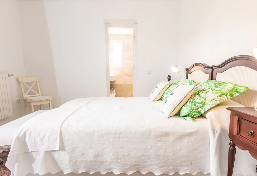 Villa Mediterránea Los Monteros