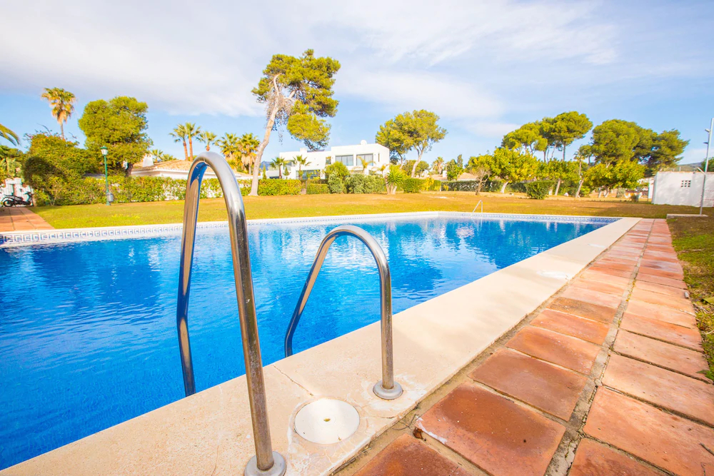 Villa Mediterránea Los Monteros