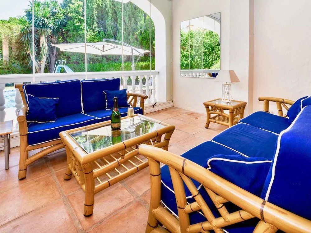 Villa Melissa