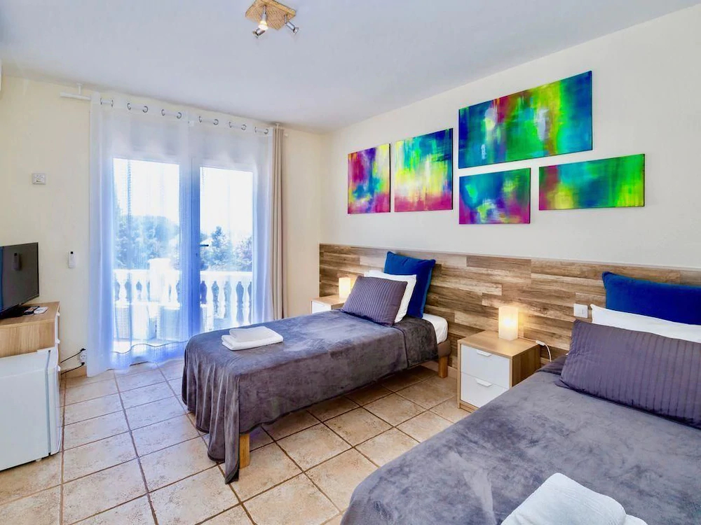 Villa Melissa