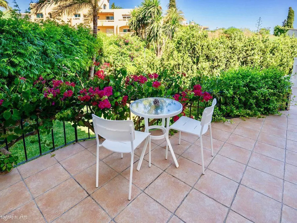 Villa Melissa