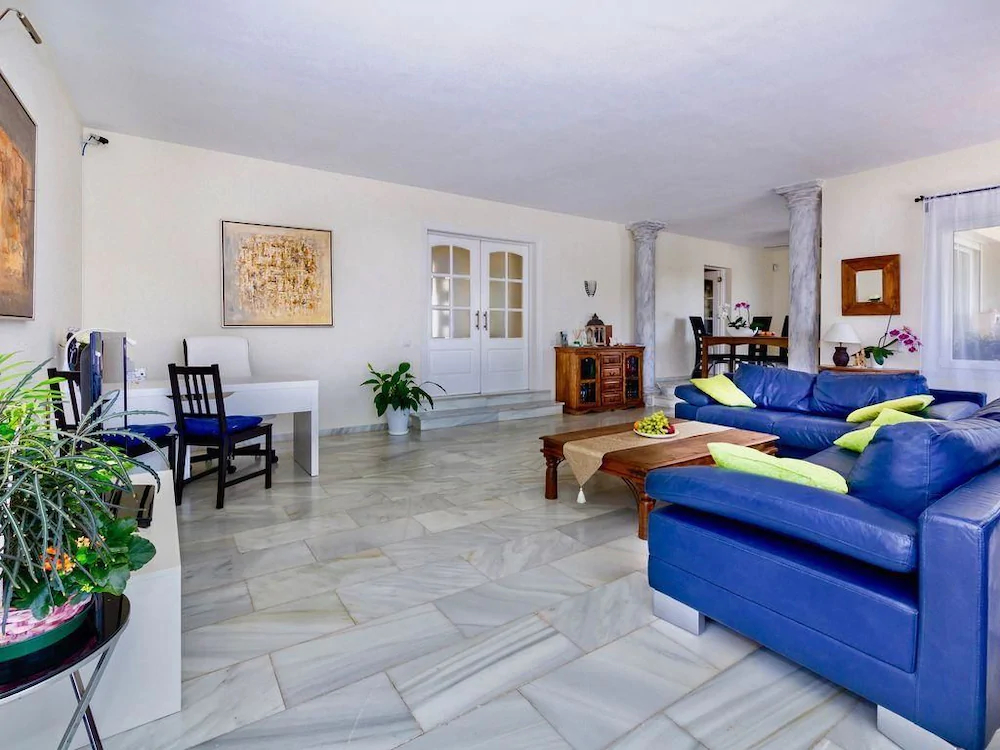 Villa Melissa