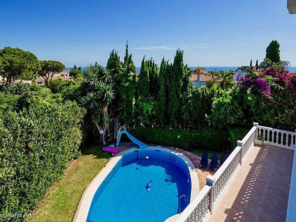 Villa Melissa