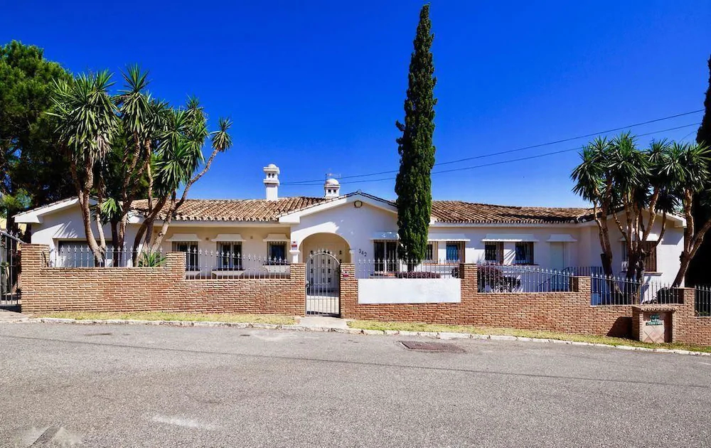Villa Melissa