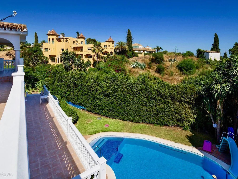 Villa Melissa