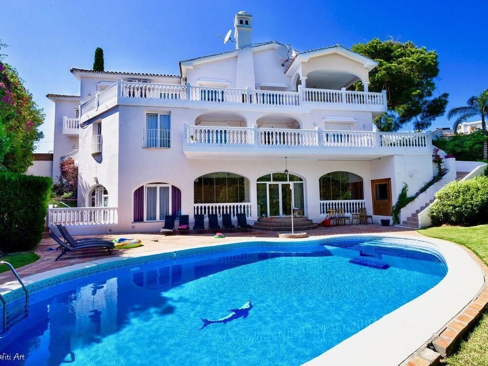 Villa Melissa
