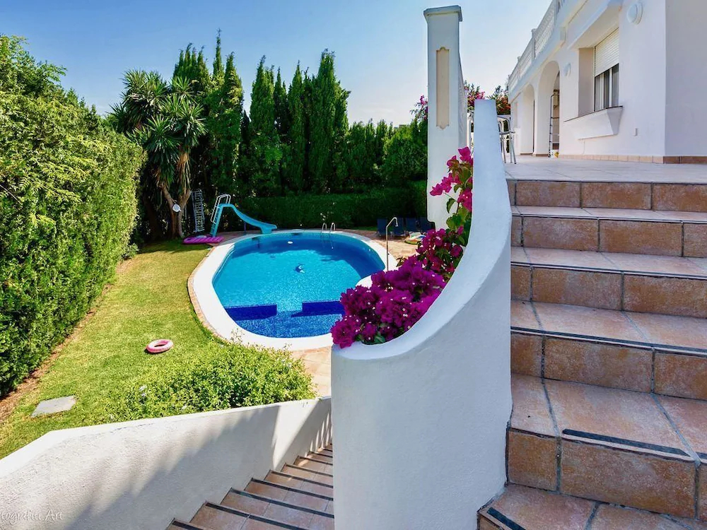 Villa Melissa