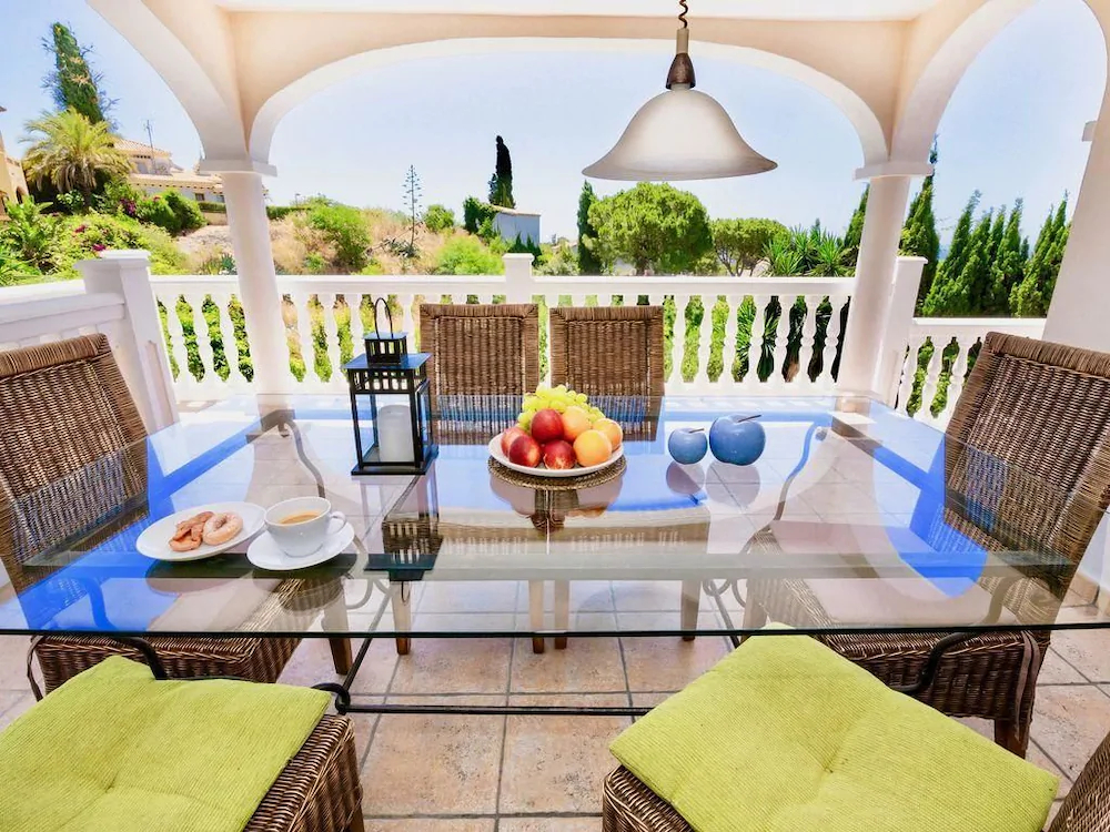 Villa Melissa