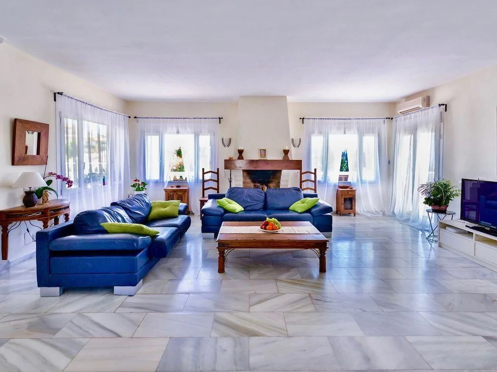 Villa Melissa