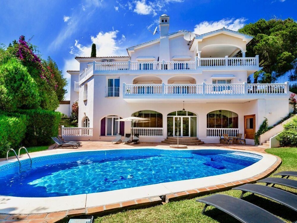 Villa Melissa