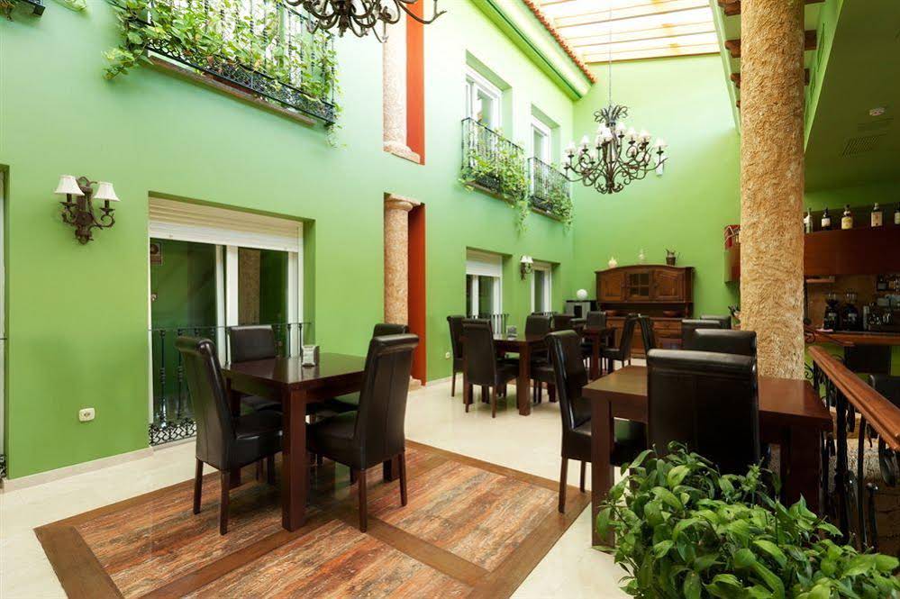 Villa San Francisco