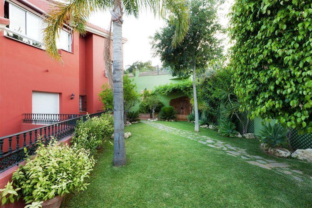 Villa San Francisco