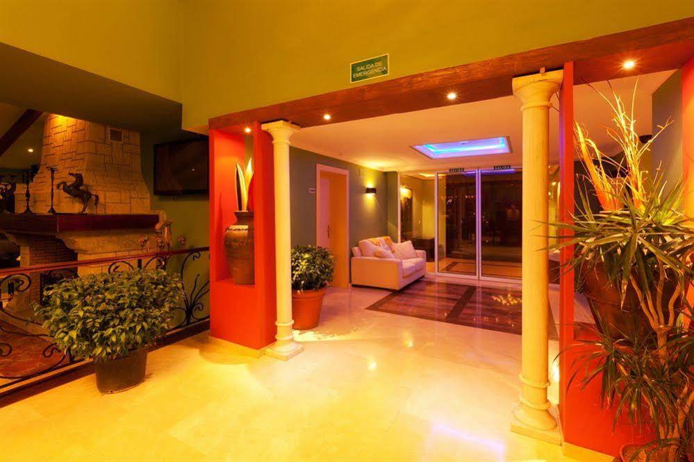 Villa San Francisco