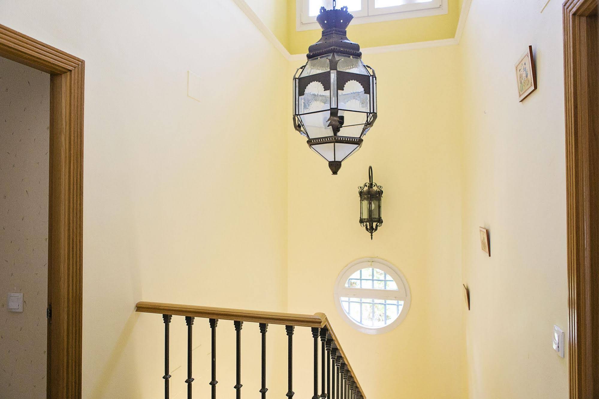 Villa Santa Clara Golf & Sea View