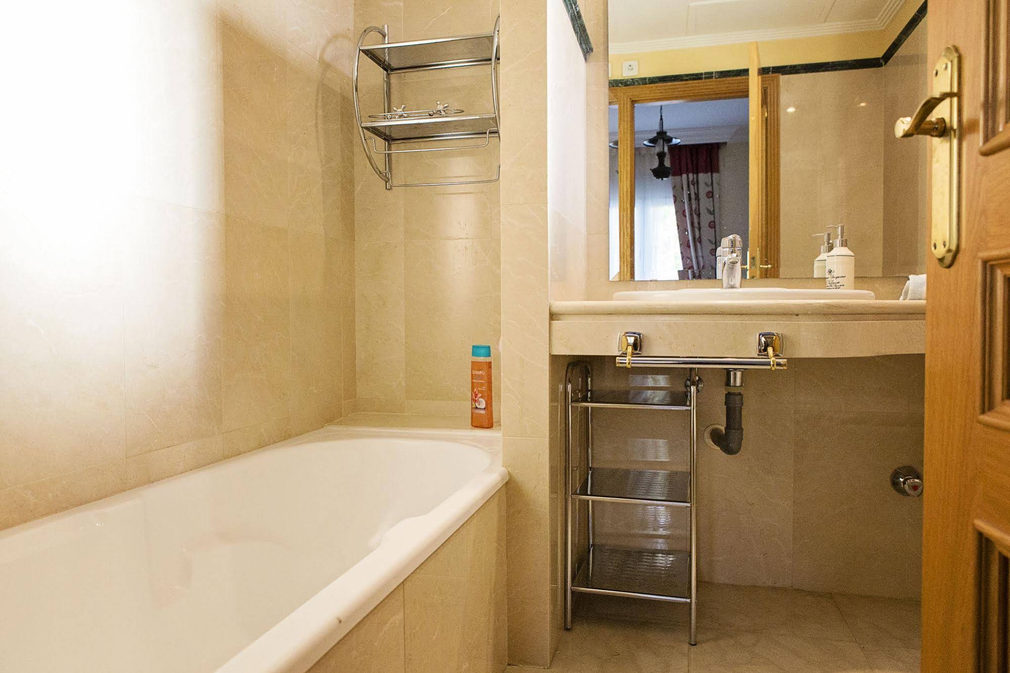 Villa Santa Clara Golf & Sea View