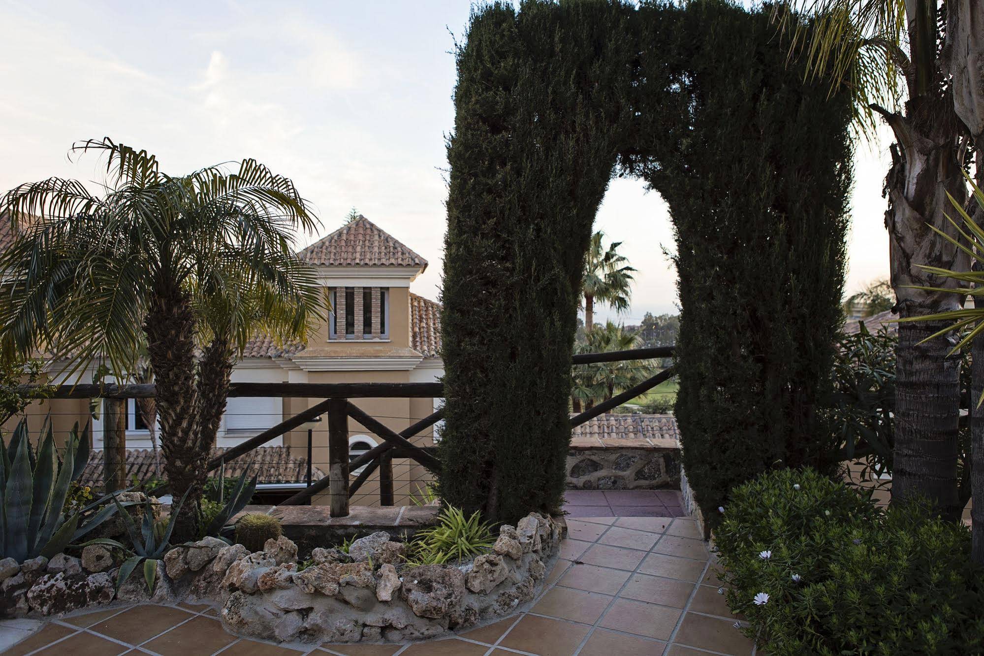 Villa Santa Clara Golf & Sea View