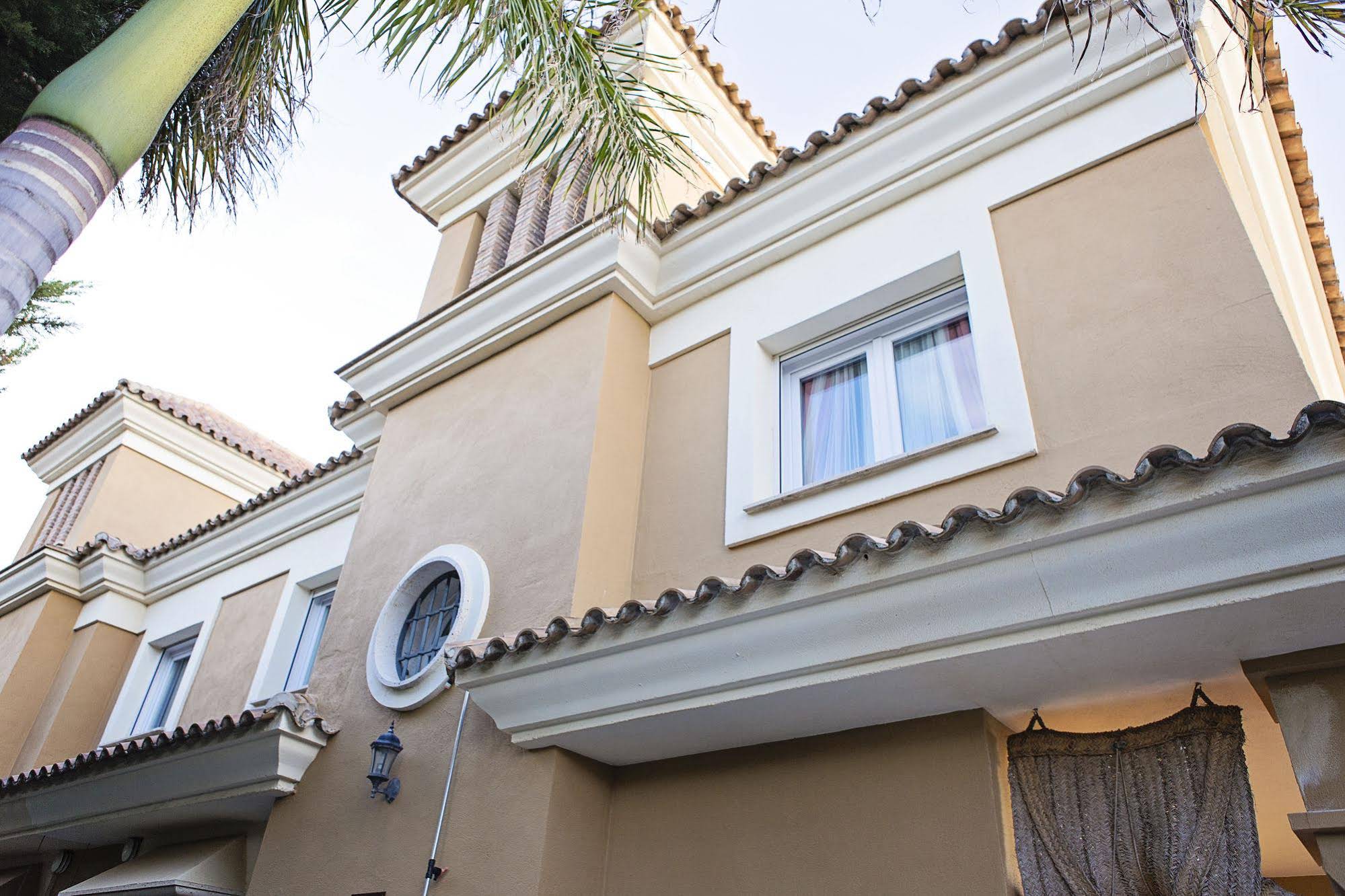 Villa Santa Clara Golf & Sea View