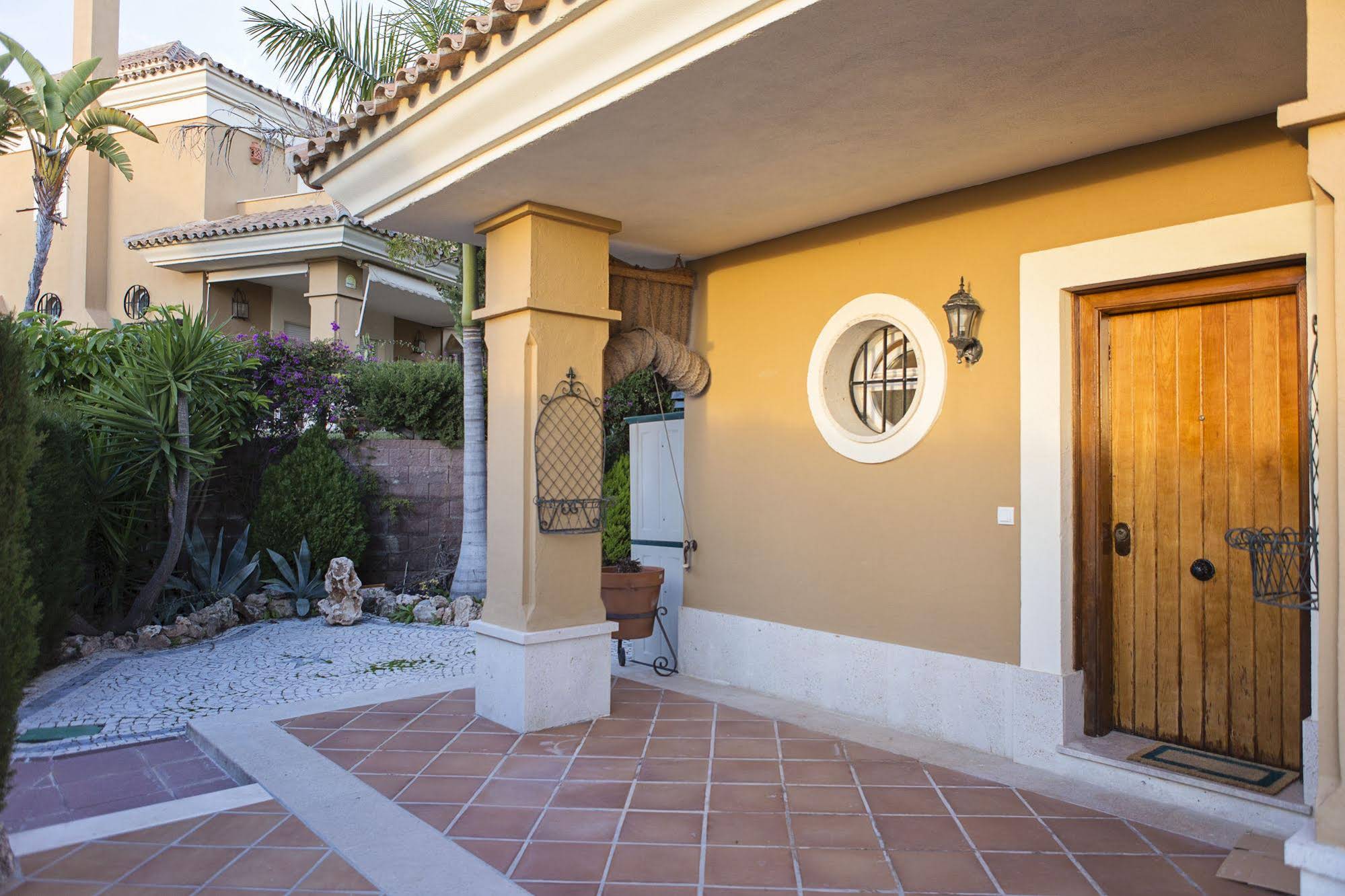 Villa Santa Clara Golf & Sea View