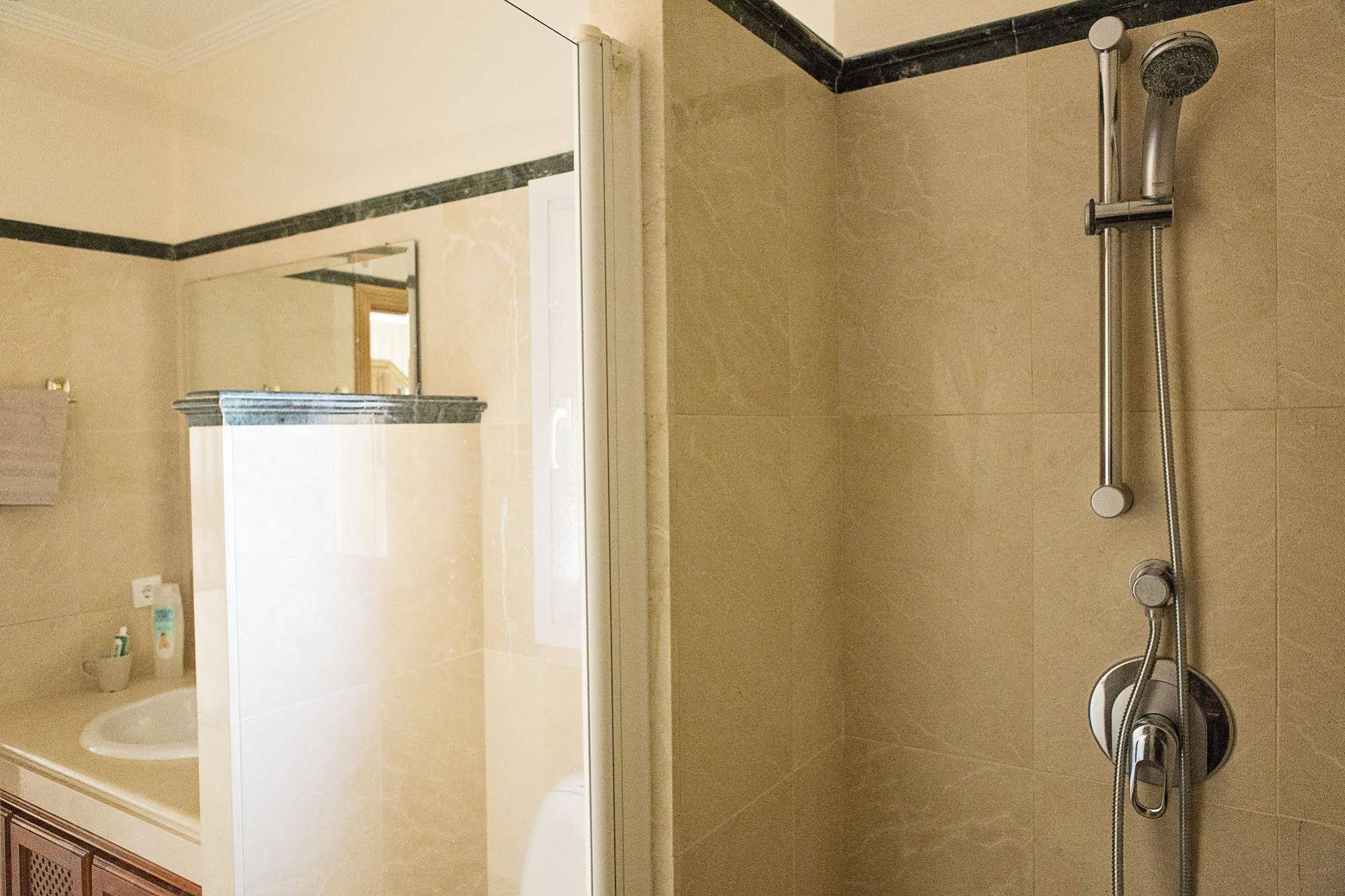 Villa Santa Clara Golf & Sea View
