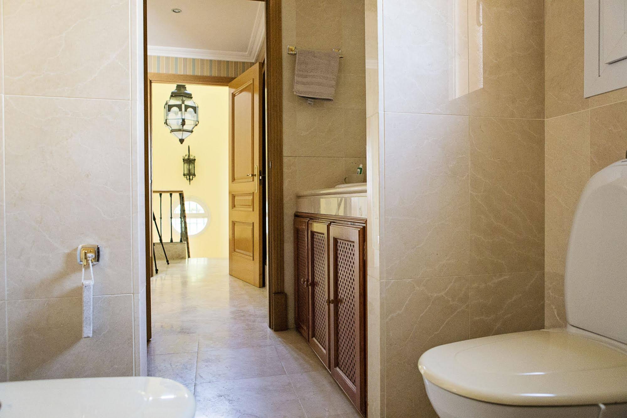Villa Santa Clara Golf & Sea View