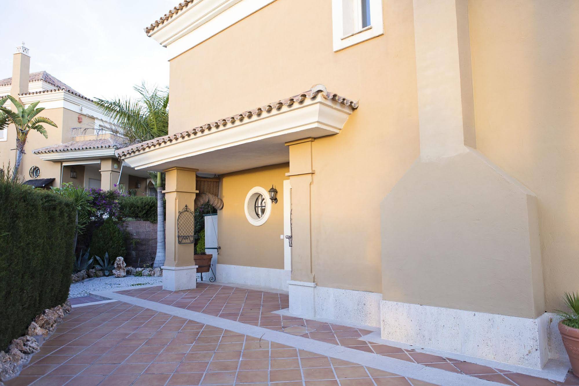 Villa Santa Clara Golf & Sea View