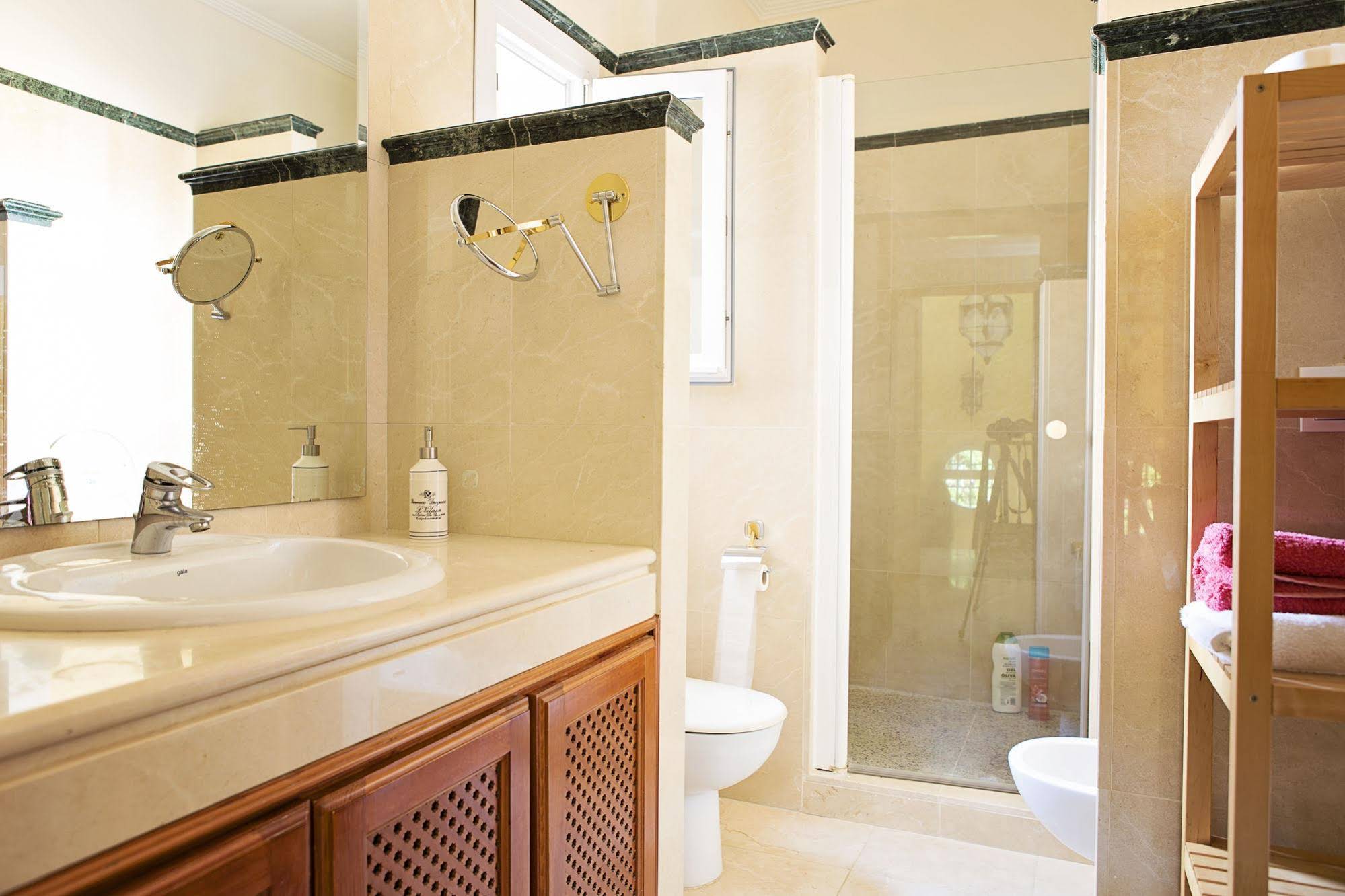 Villa Santa Clara Golf & Sea View