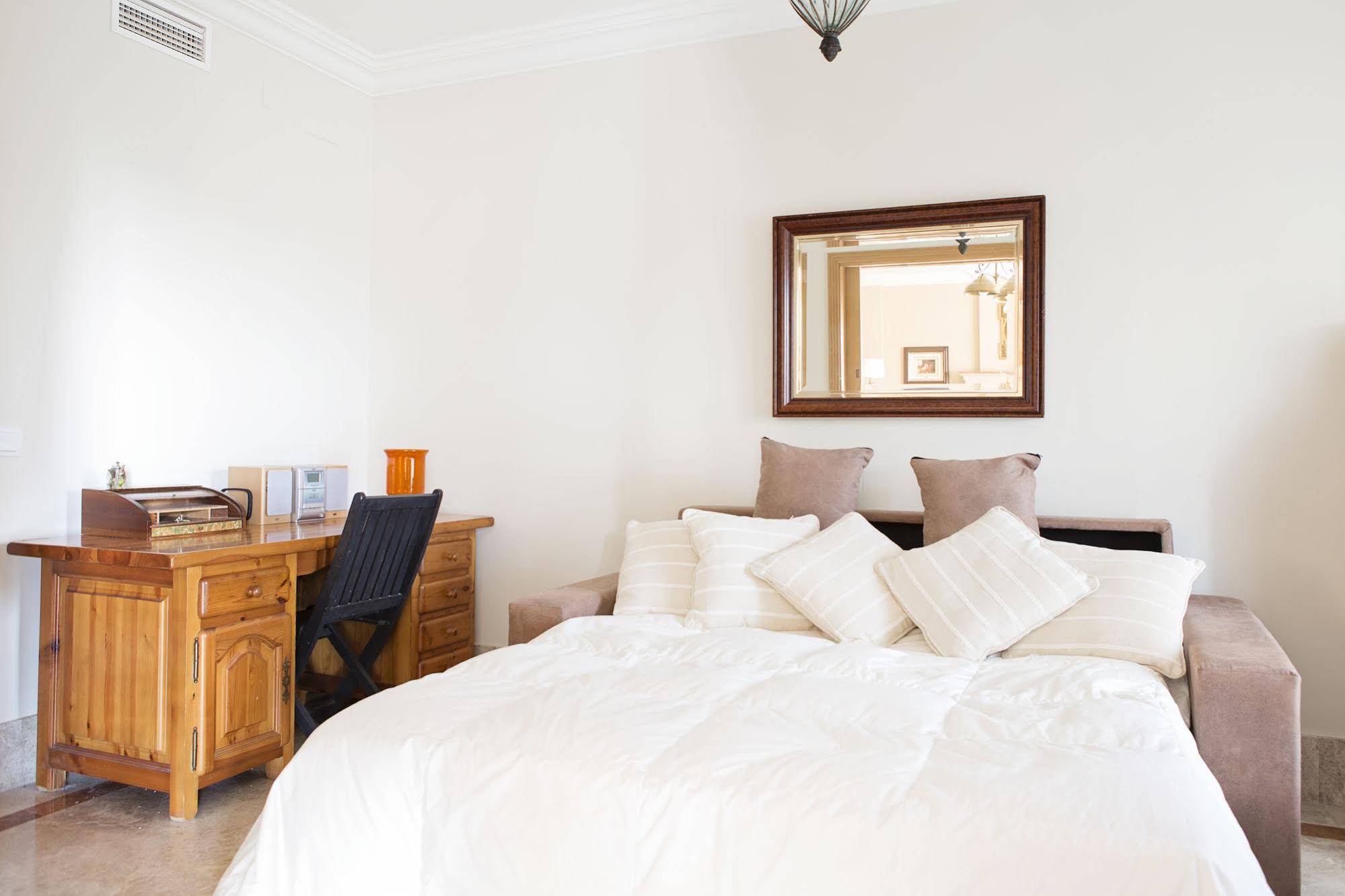Villa Santa Clara Golf & Sea View