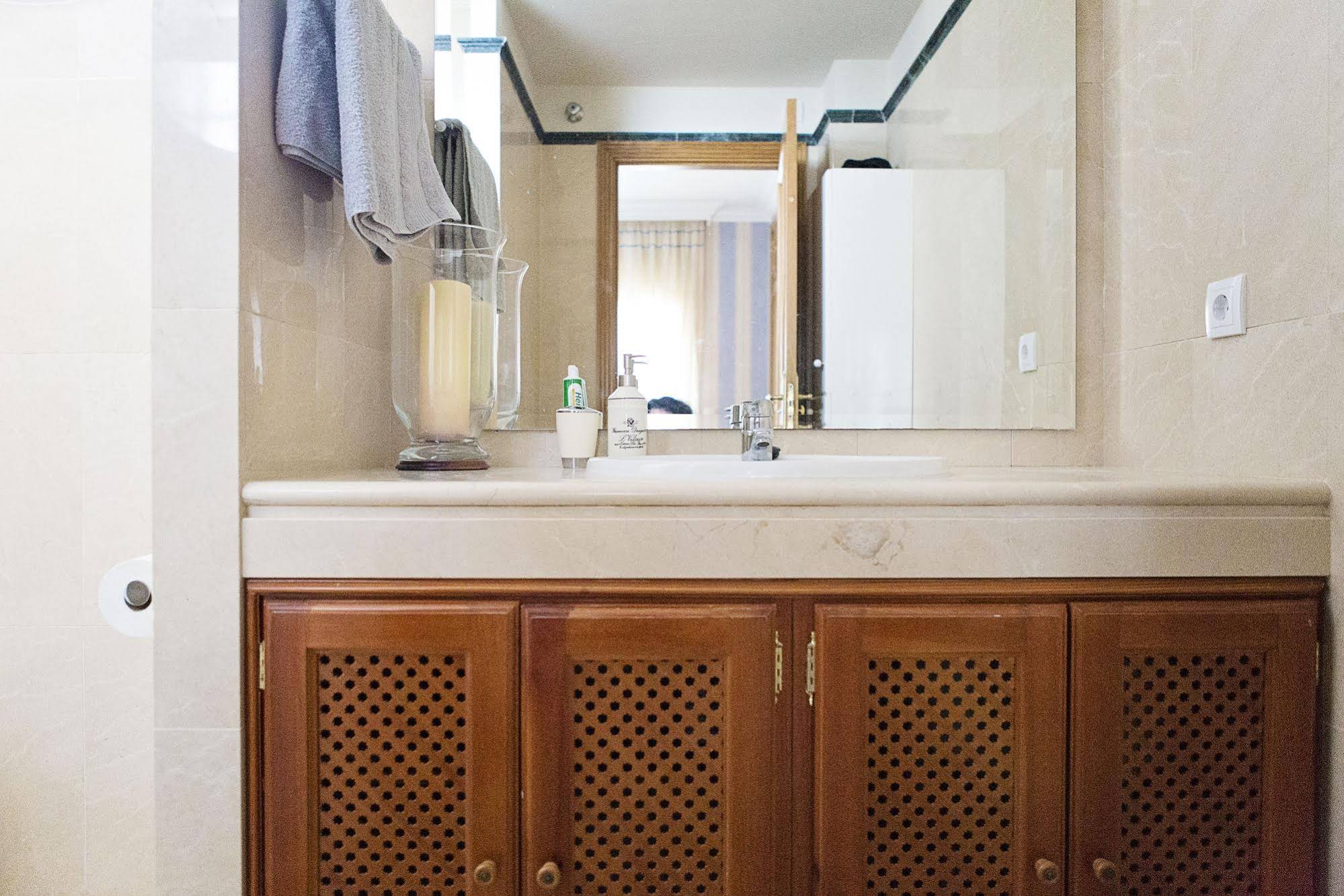 Villa Santa Clara Golf & Sea View